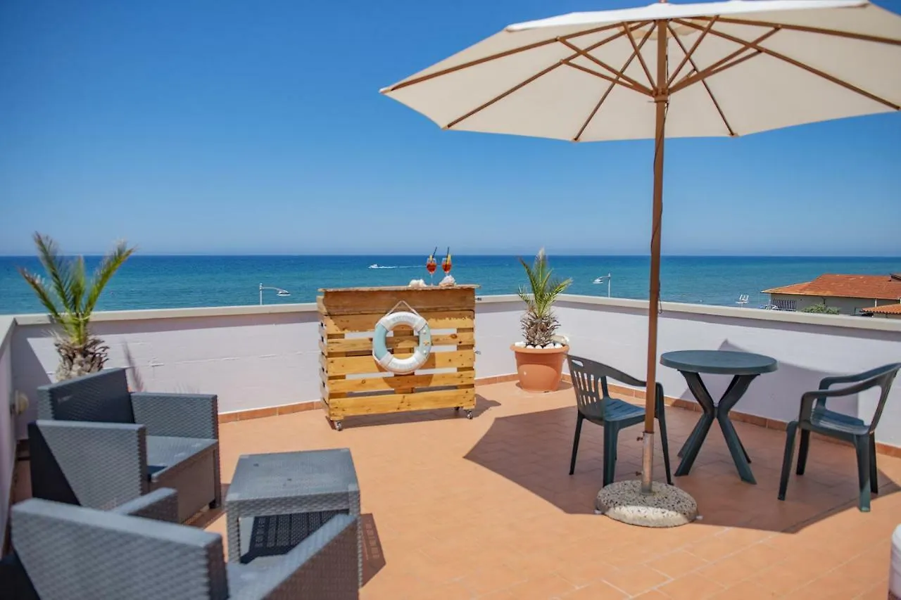 Hotel Del Sole San Vincenzo