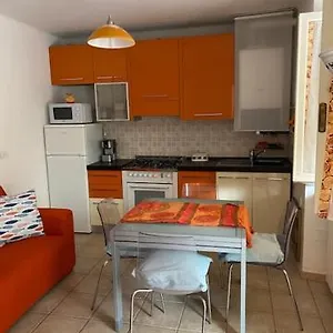 Casa Amati - Sea House Appartamento