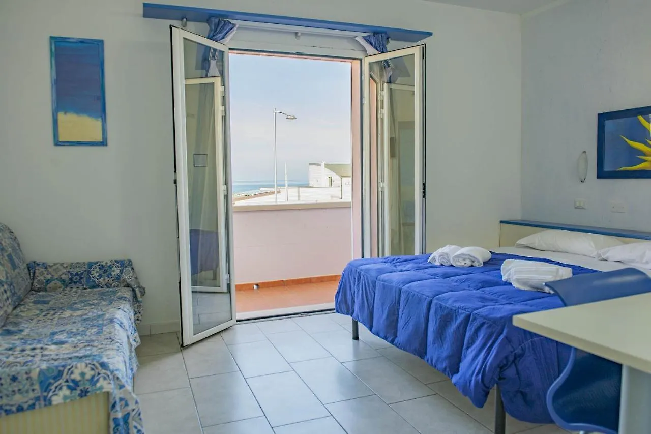 Hotel Del Sole San Vincenzo