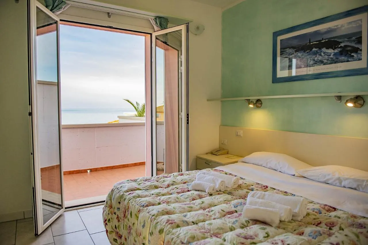 Hotel Del Sole San Vincenzo