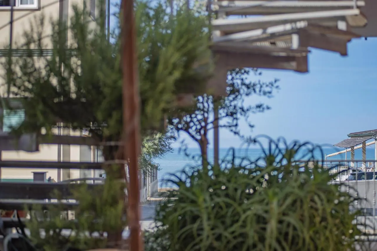 Hotel del Sole San Vincenzo