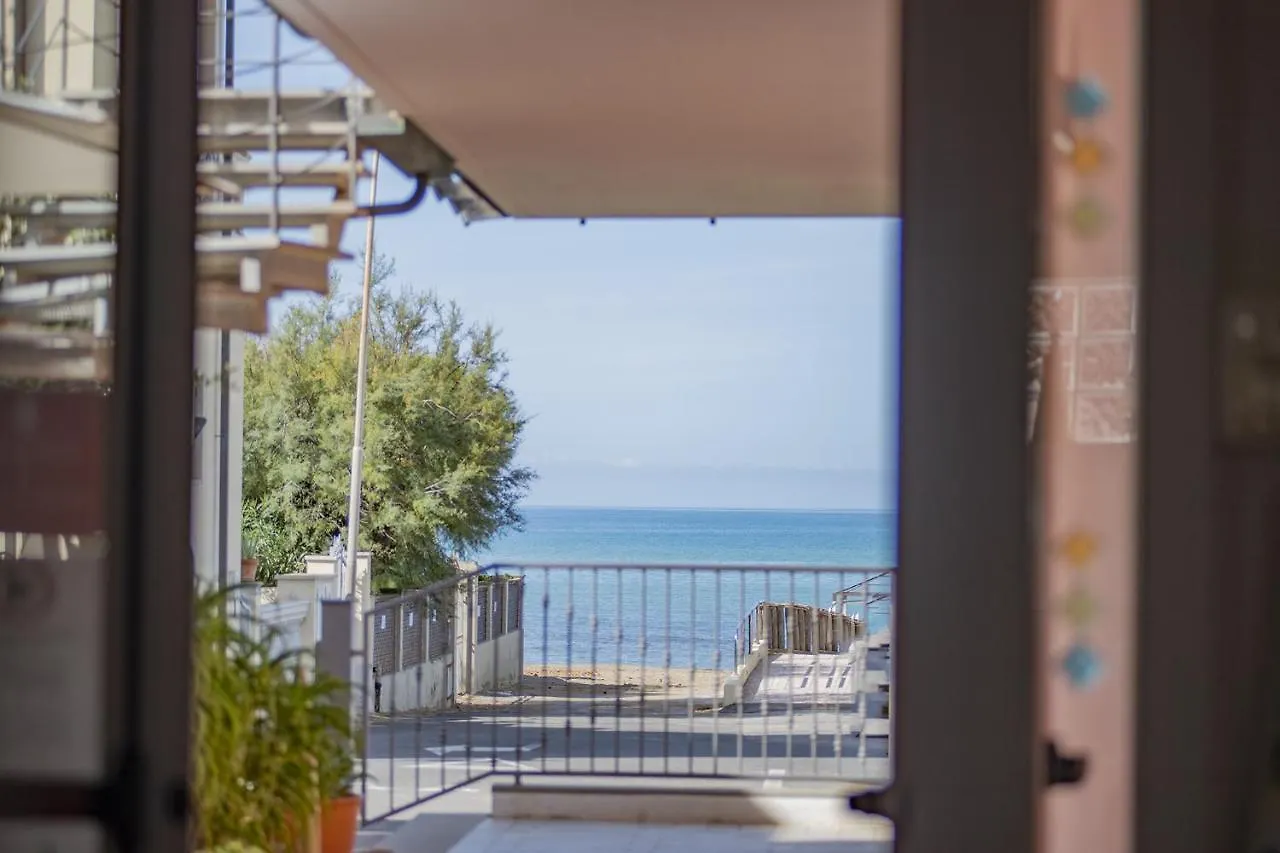 Hotel Del Sole San Vincenzo