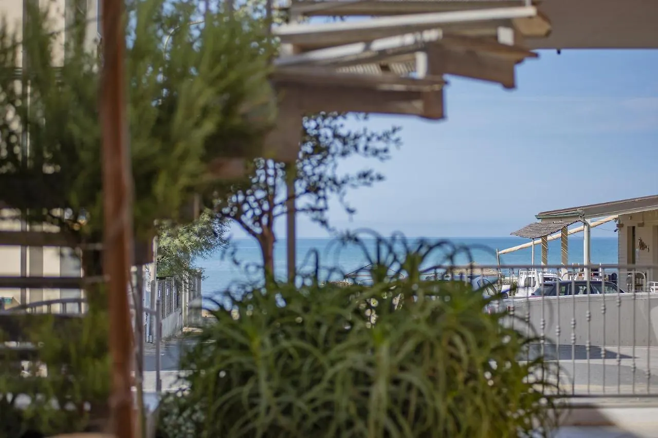 Hotel Del Sole San Vincenzo