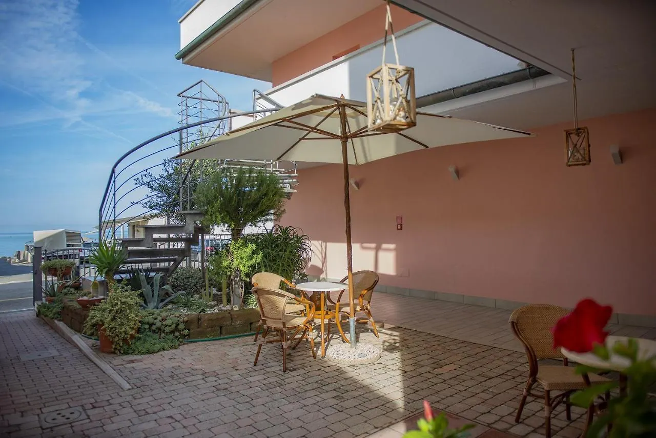 Hotel Del Sole San Vincenzo