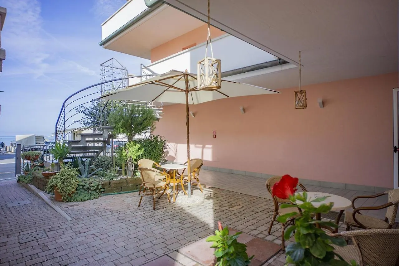 Hotel Del Sole San Vincenzo
