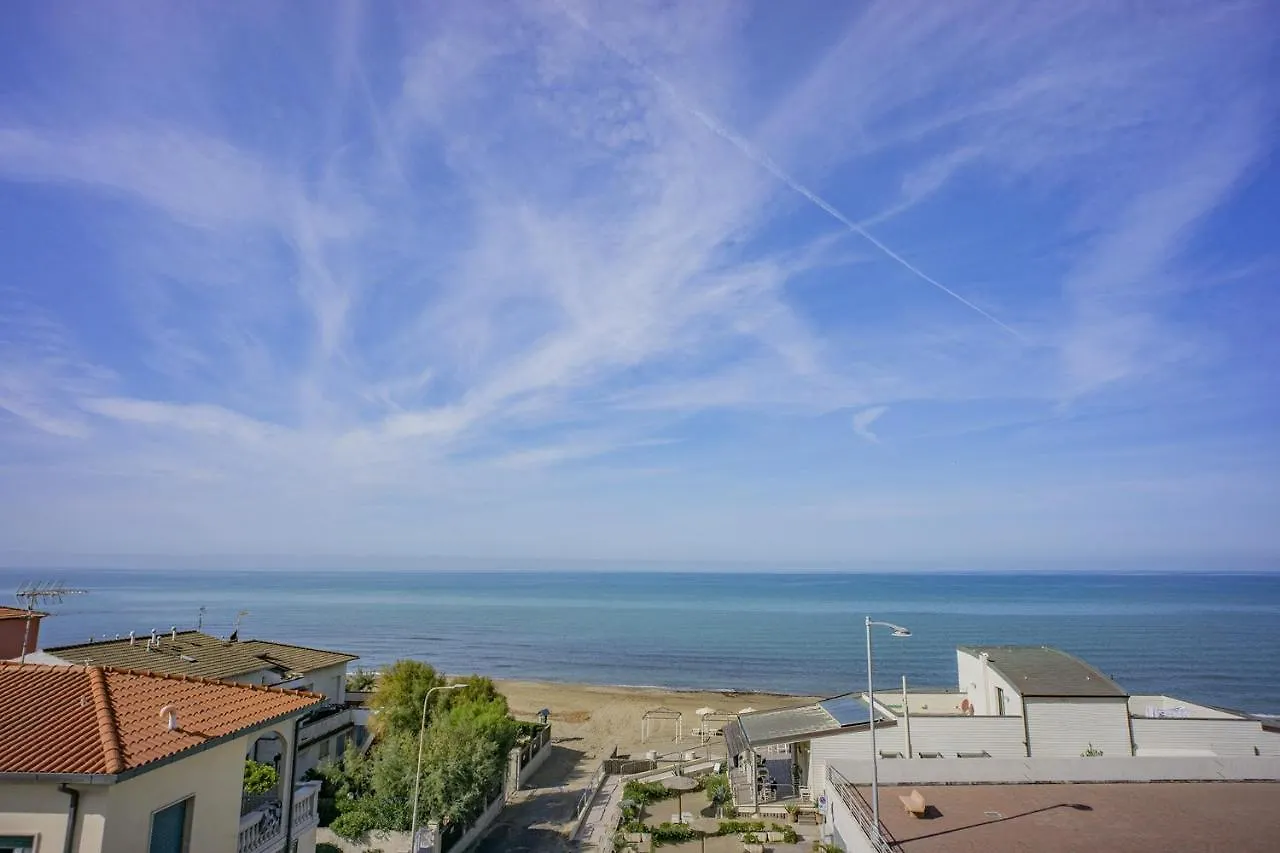 Hotel Del Sole San Vincenzo