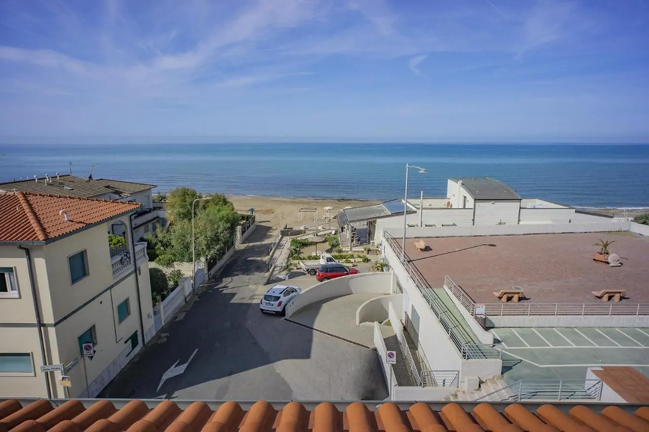 Hotel Del Sole San Vincenzo