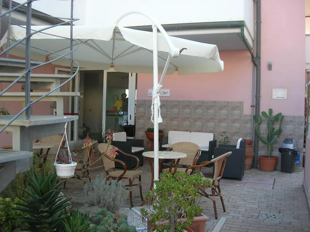 Hotel Del Sole San Vincenzo
