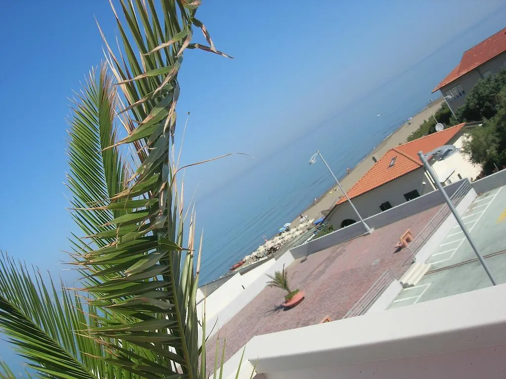 Hotel Del Sole San Vincenzo