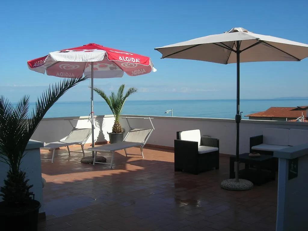 Hotel Del Sole San Vincenzo