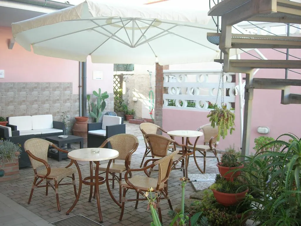 Hotel Del Sole San Vincenzo