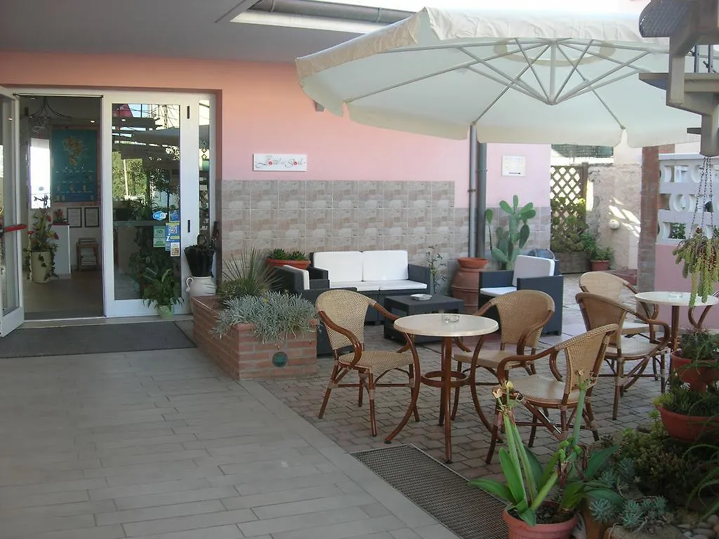 Hotel Del Sole San Vincenzo
