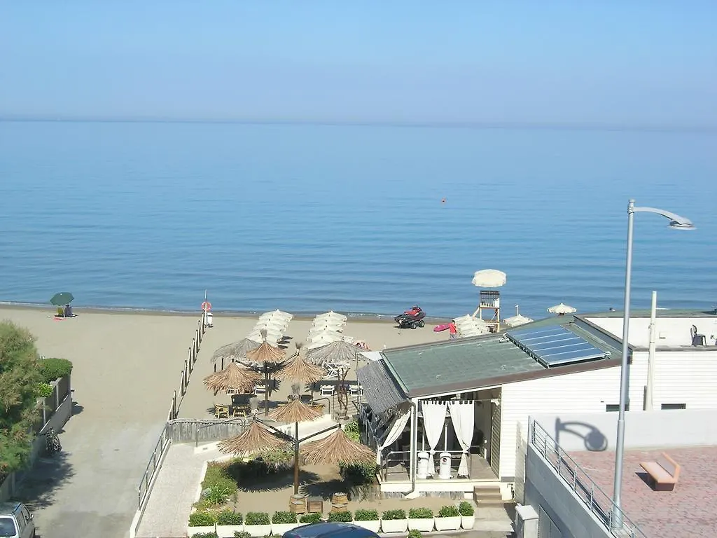 Hotel Del Sole San Vincenzo