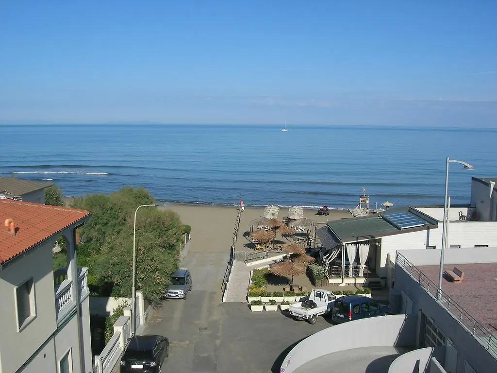 Hotel Del Sole San Vincenzo