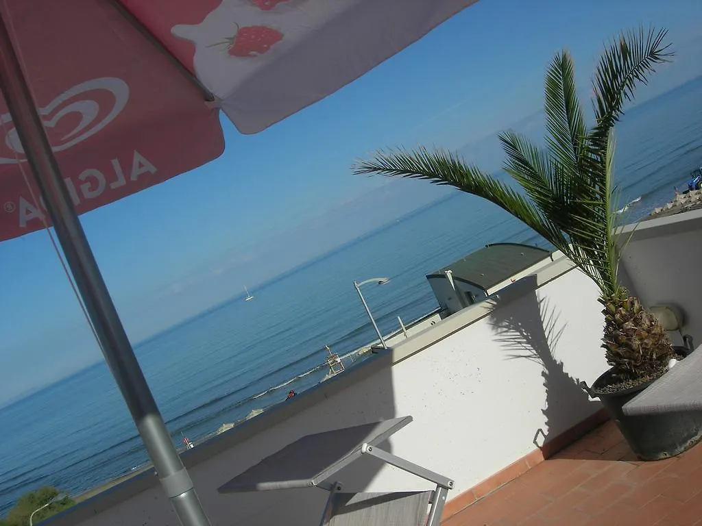 Hotel Del Sole San Vincenzo