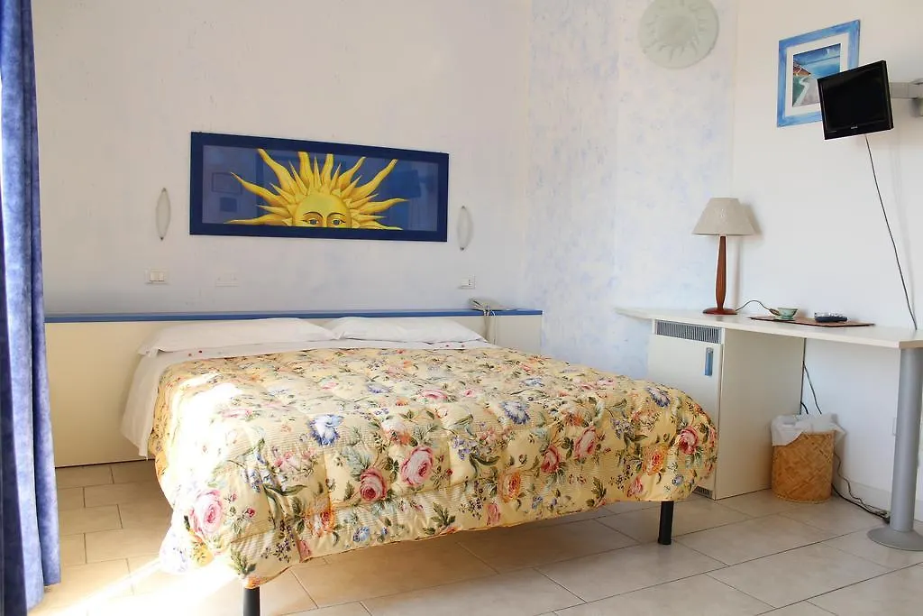Hotel Del Sole San Vincenzo