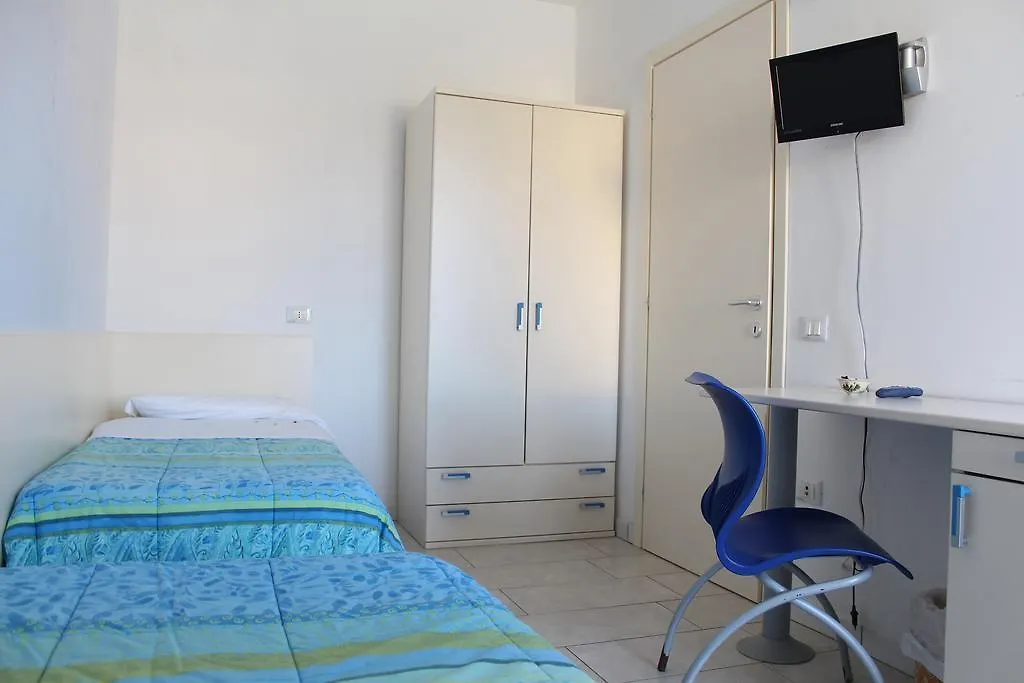 Hotel Del Sole San Vincenzo Italy