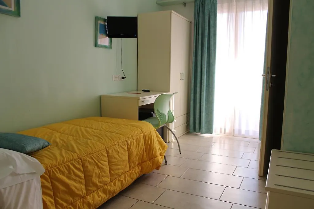 Hotel Del Sole San Vincenzo