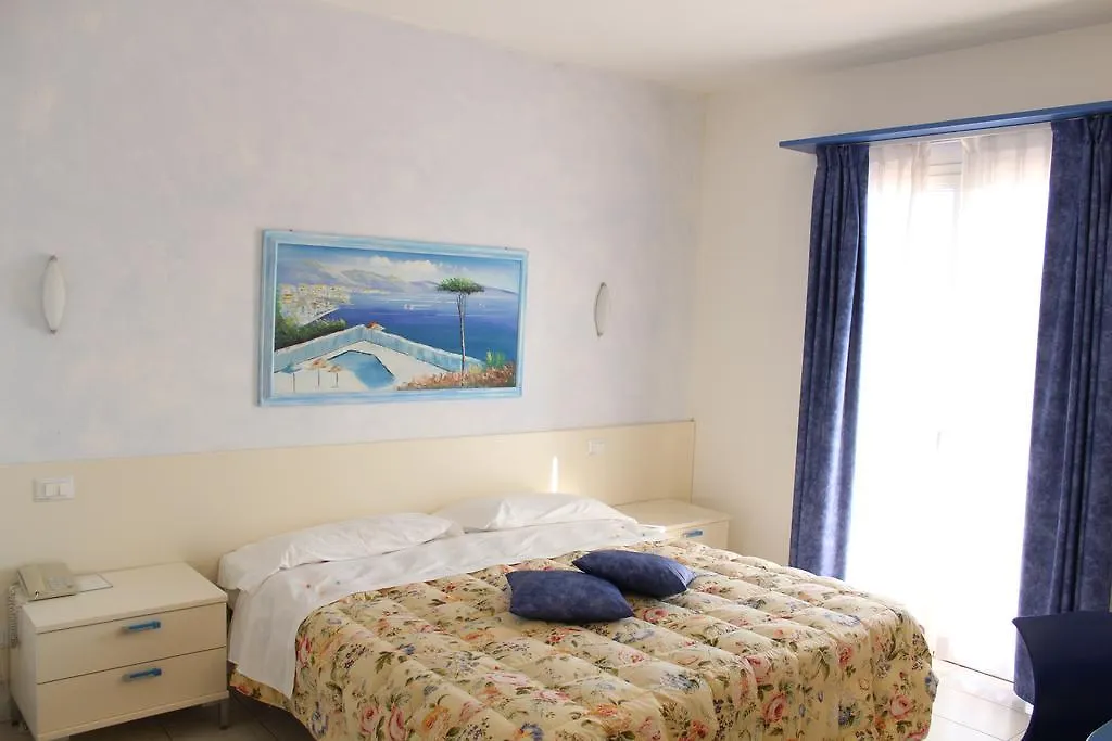 Hotel Del Sole San Vincenzo
