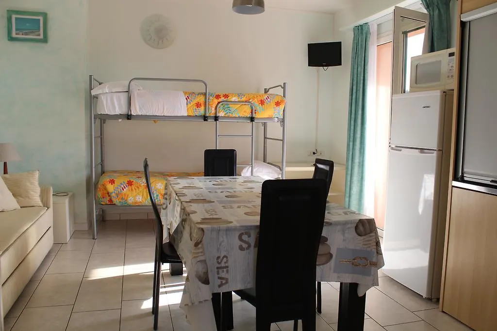 Hotel Del Sole San Vincenzo