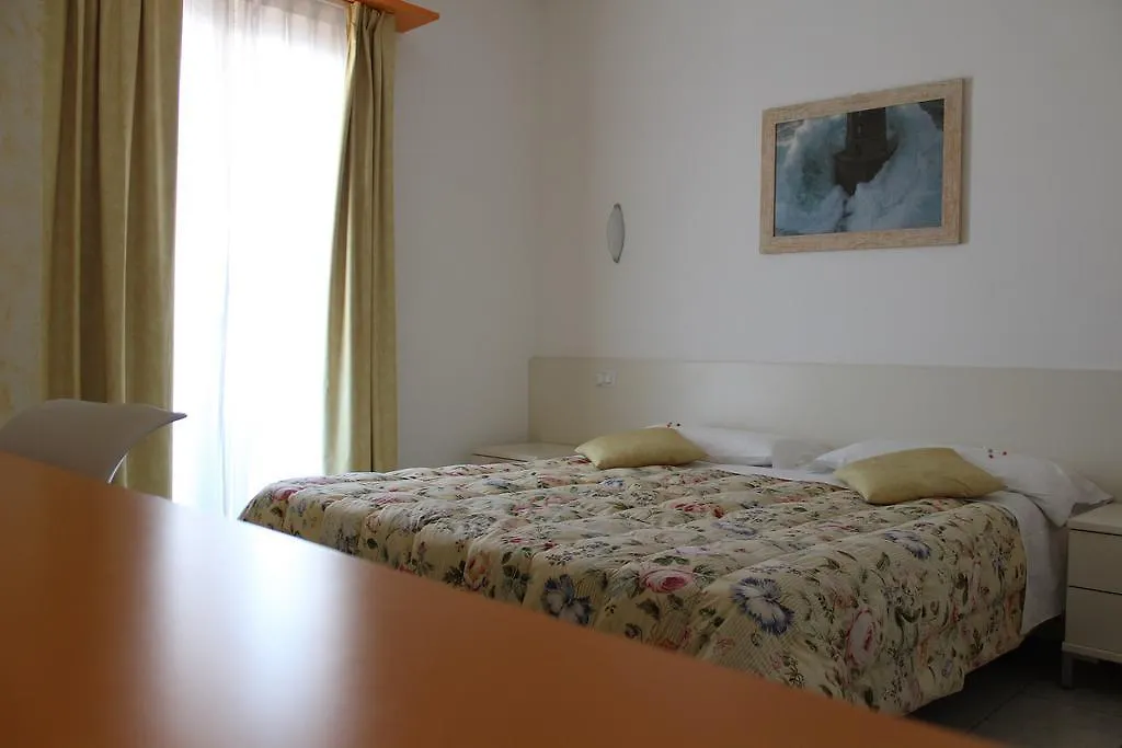 Hotel Del Sole San Vincenzo