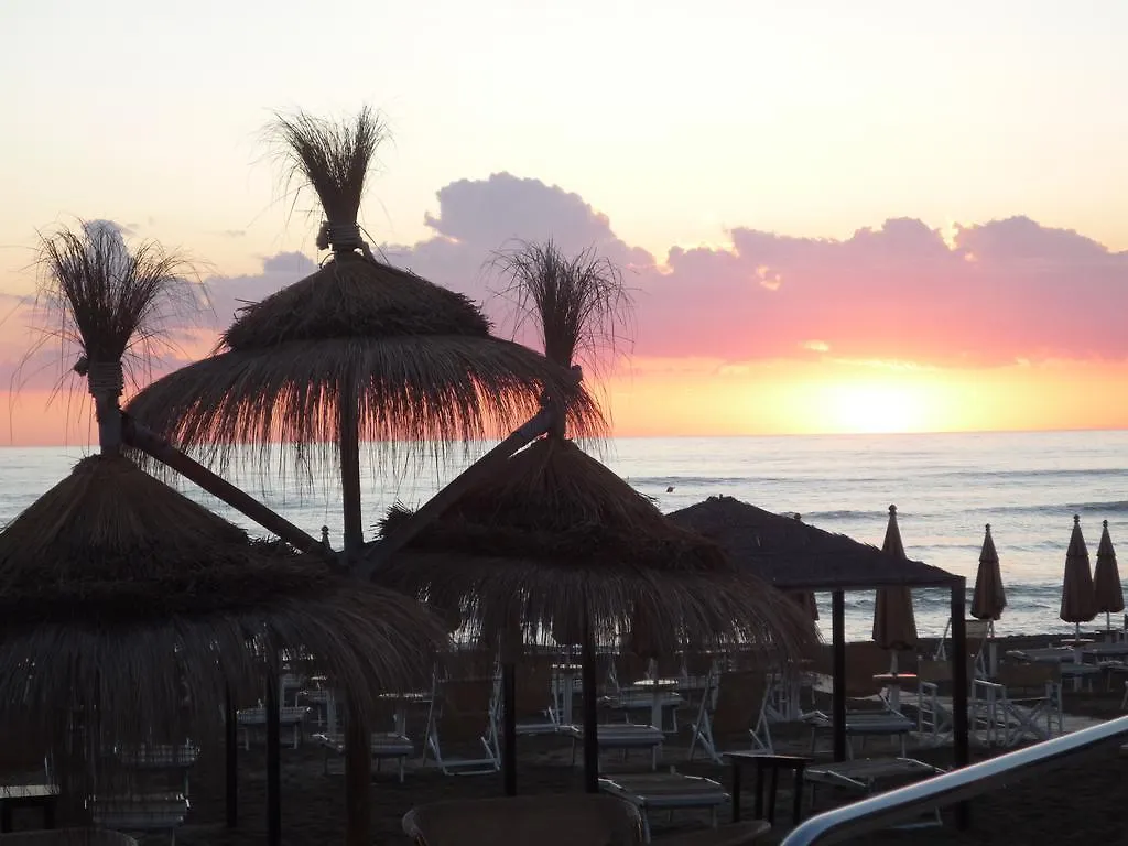 Hotel Del Sole San Vincenzo