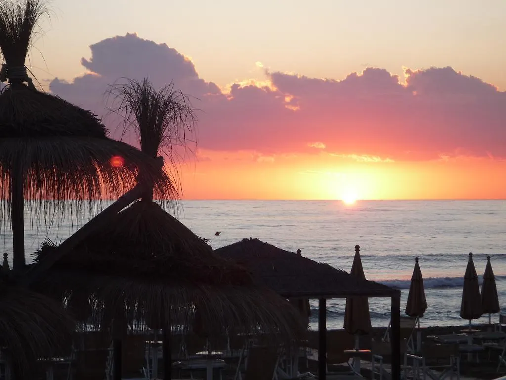 Hotel Del Sole San Vincenzo