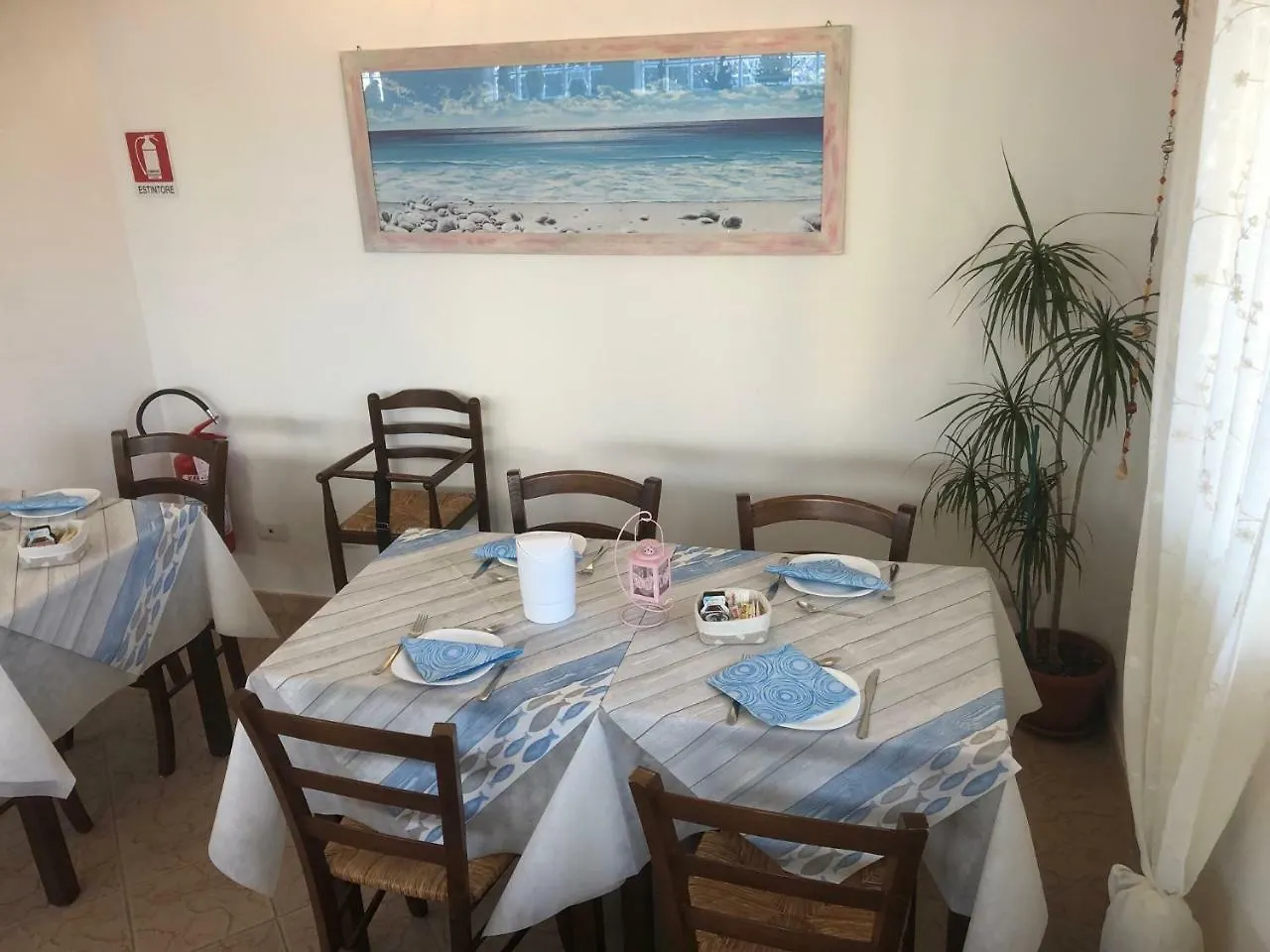 ***  Hotel Del Sole San Vincenzo Italy