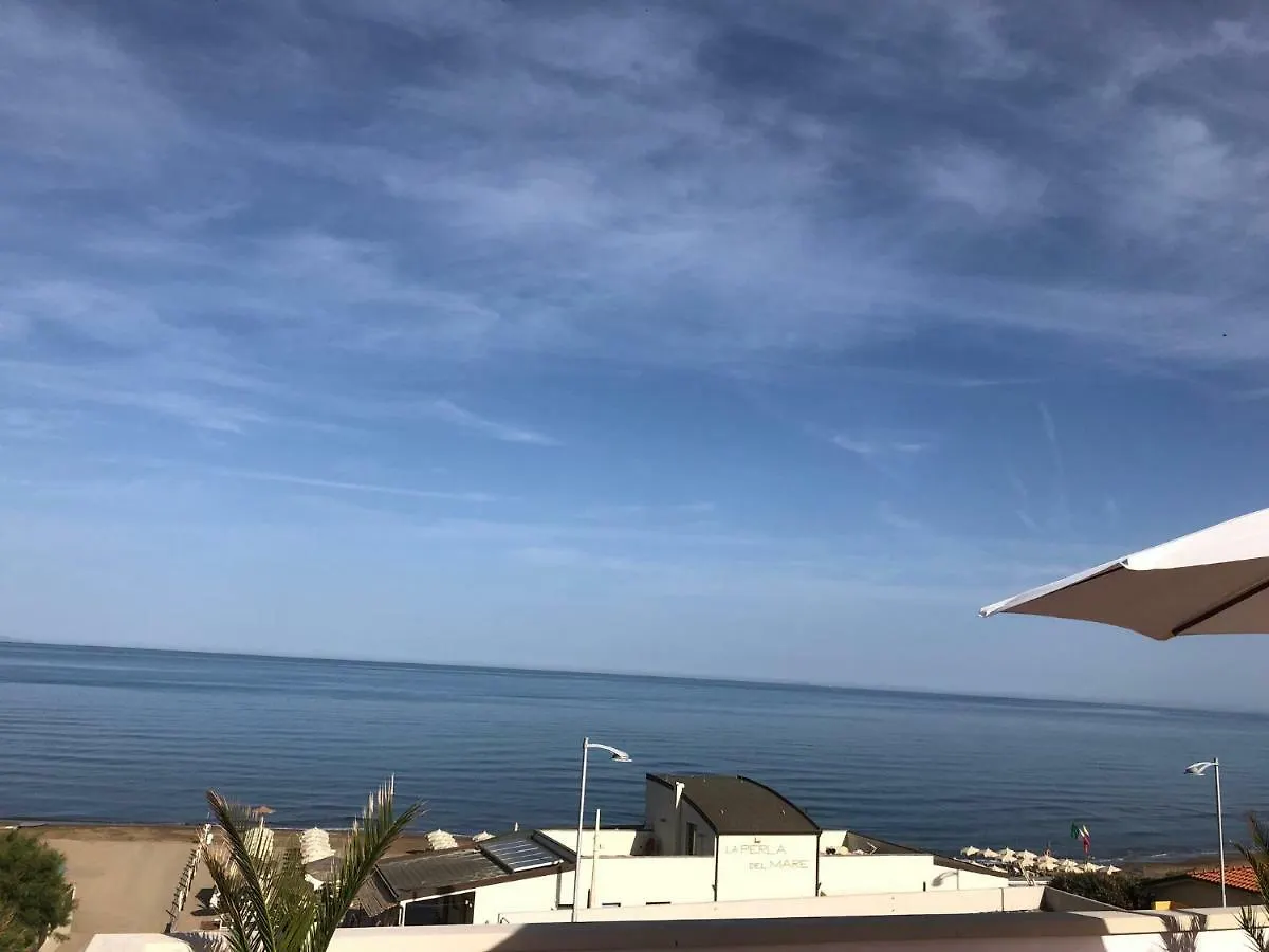 Hotel Del Sole San Vincenzo