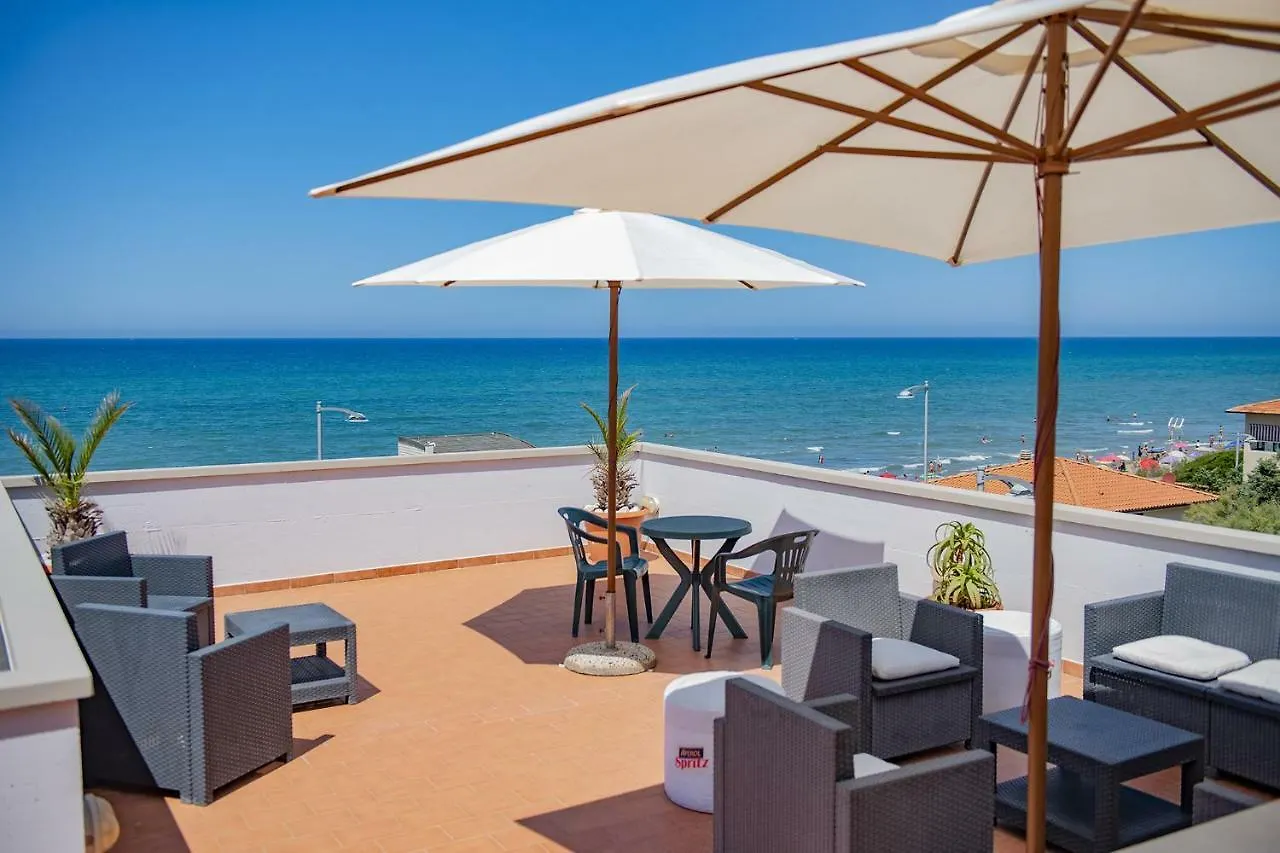 Hotel Del Sole San Vincenzo