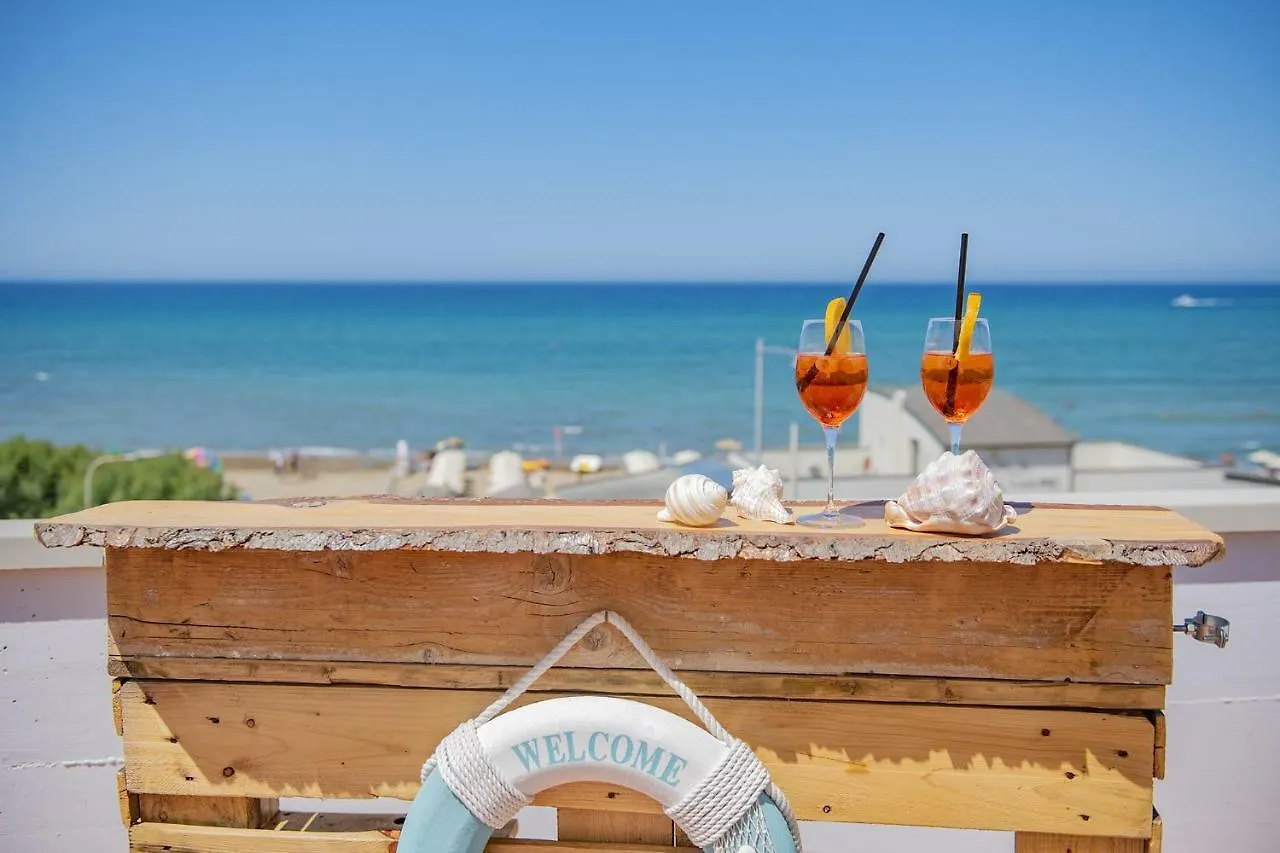 Hotel Del Sole San Vincenzo