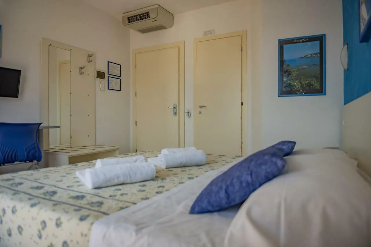 Hotel Del Sole San Vincenzo