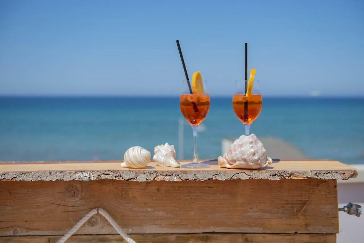 Hotel Del Sole San Vincenzo