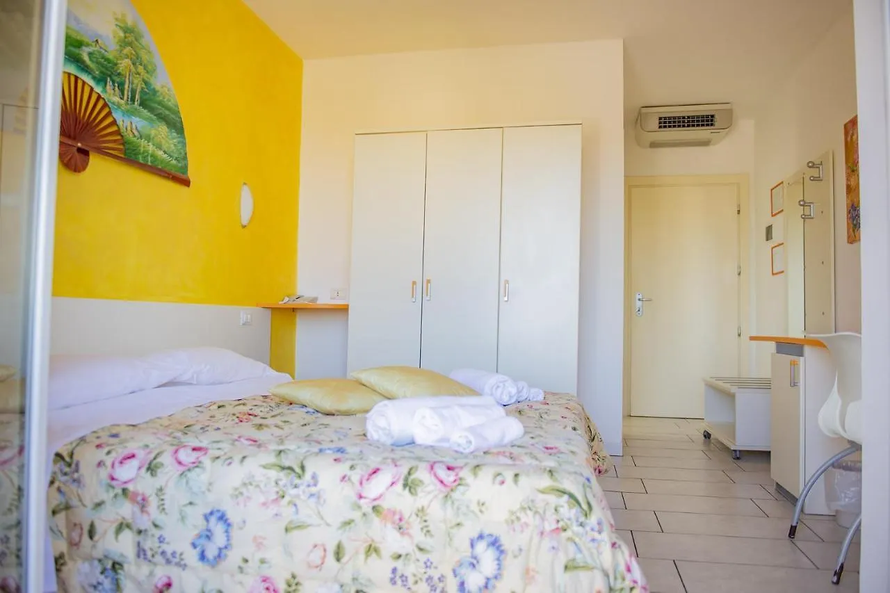 Hotel Del Sole San Vincenzo