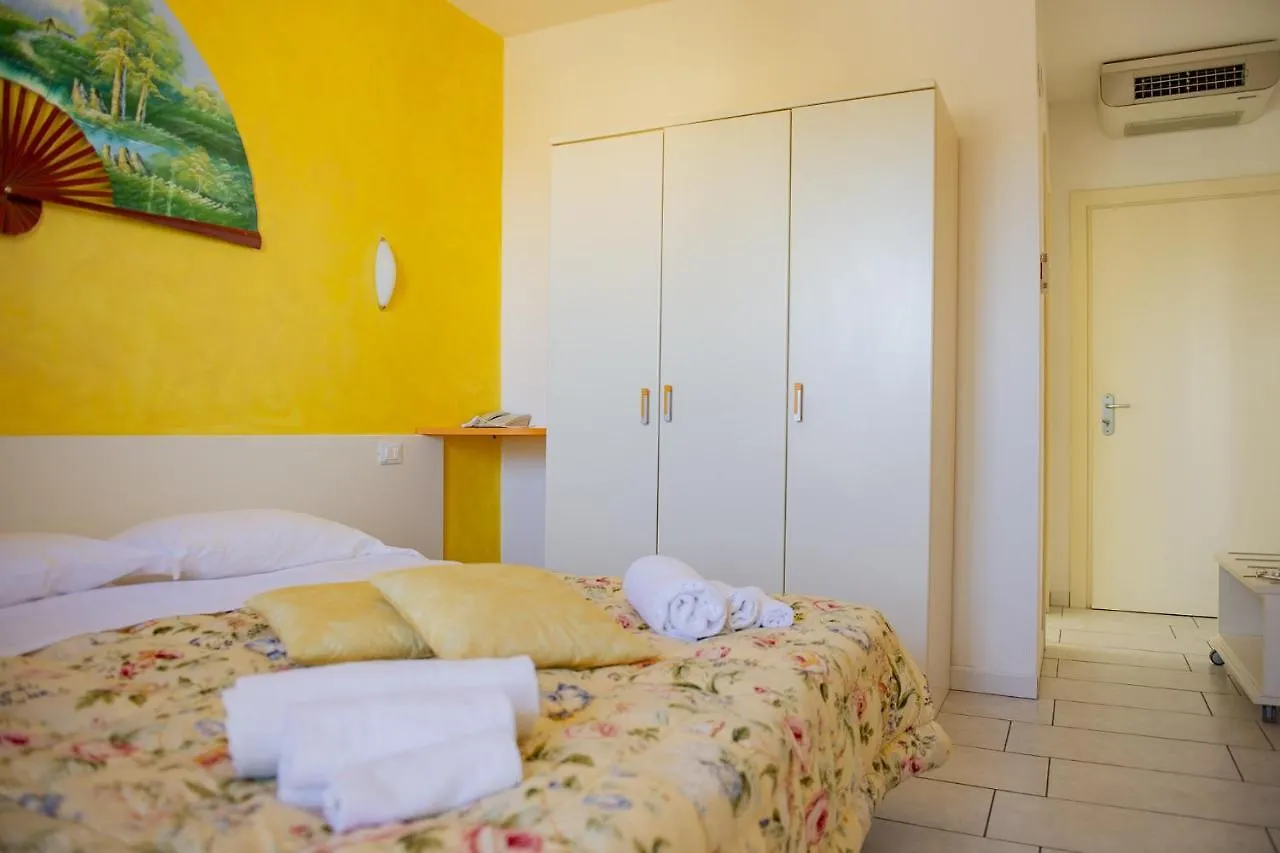 Hotel Del Sole San Vincenzo