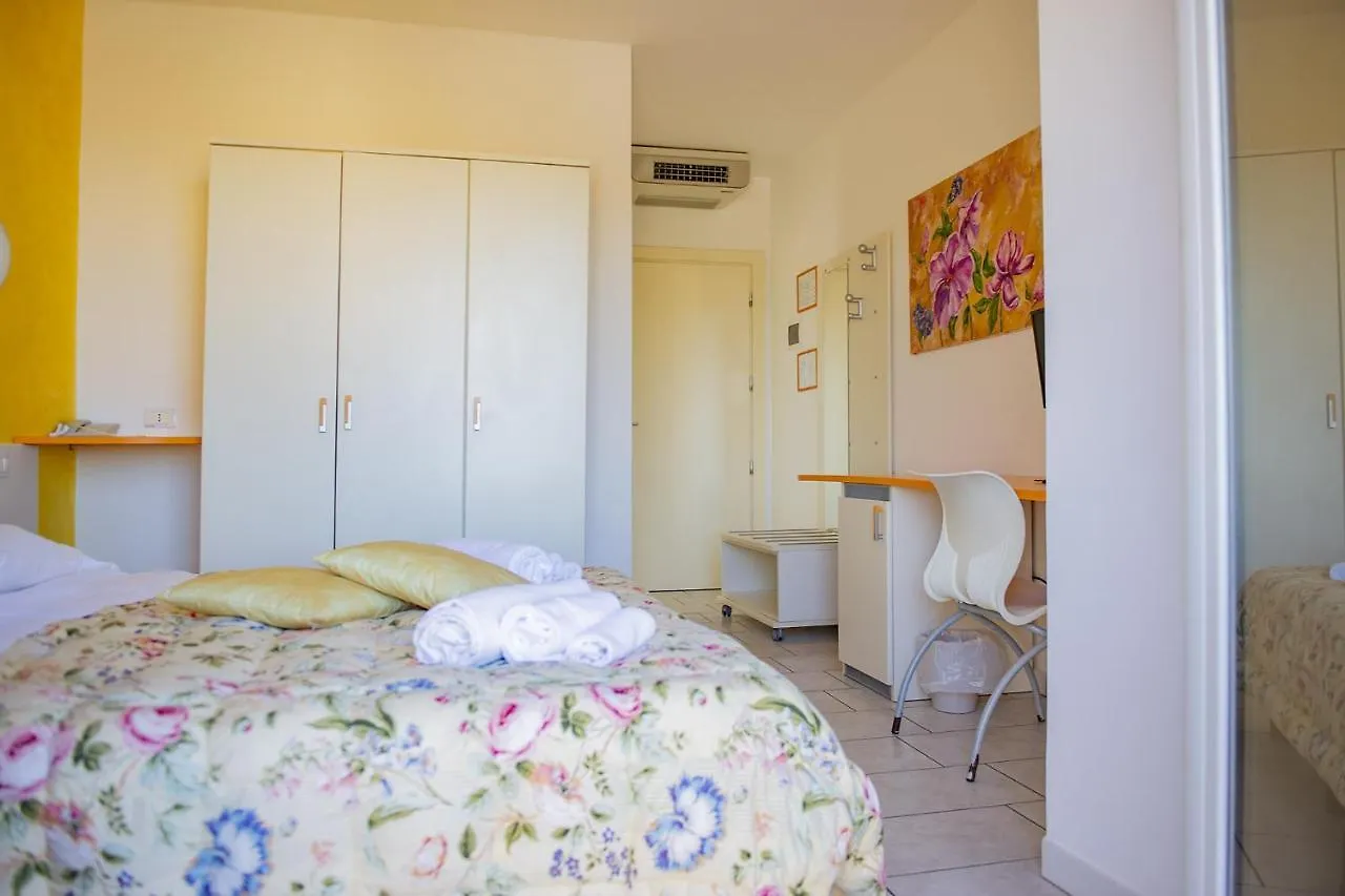 Hotel Del Sole San Vincenzo Italy